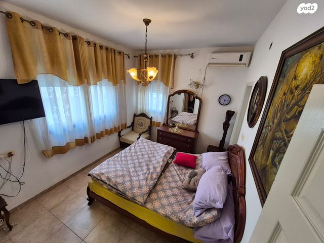 דירה, ז'בוטינסקי 52, עיר, מרכז העיר, נהריה