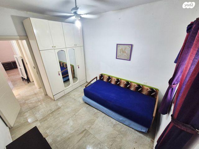 דירה, עגנון, דרום מערב ותיק, בת ים