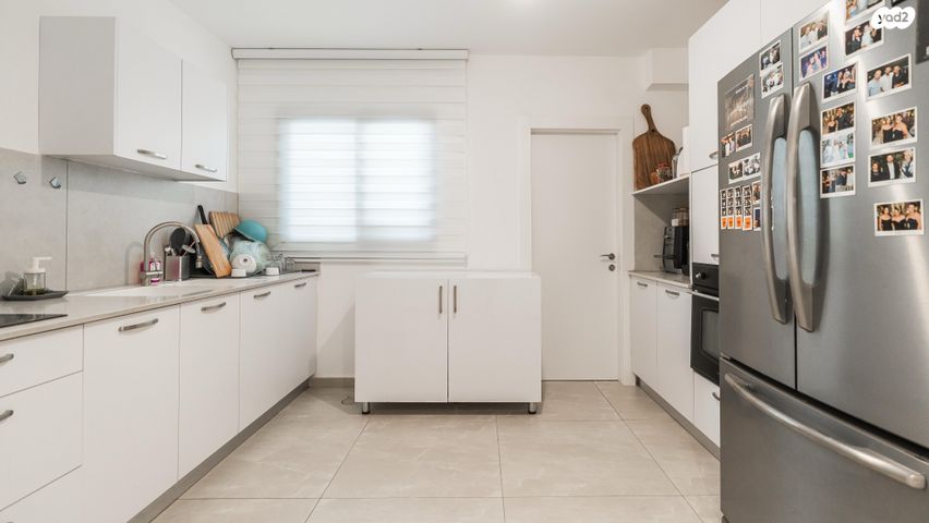 דירת גן, אופקים