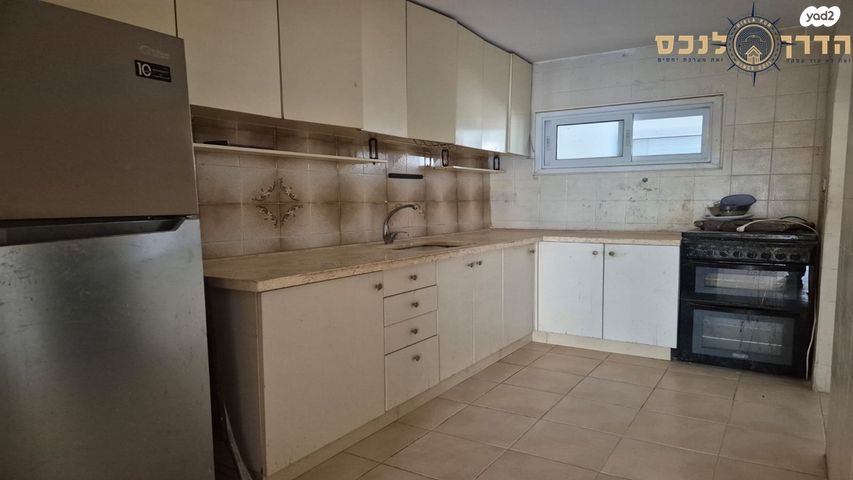 דירה, קרן היסוד 45, רובע ד', אשדוד