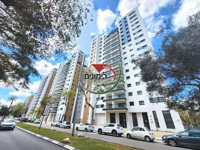 דירה, רמת אביב ג', תל אביב יפו