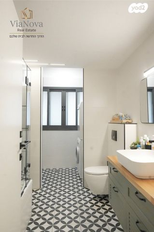 דירה, שעריים, רחובות