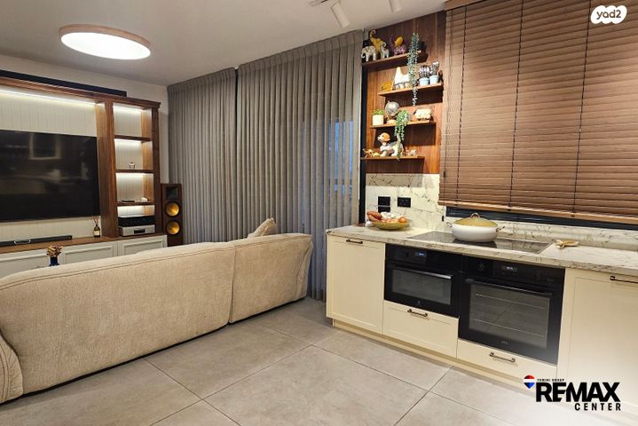 דירה, משה רינת, קרית רבין, חולון