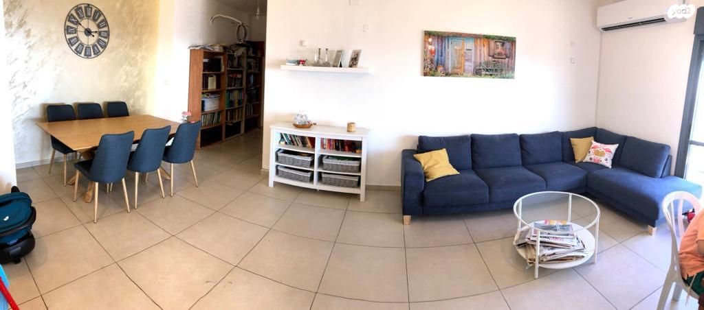 דירה, הרואה 1, טלמון, טלמון