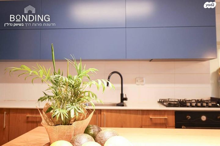 דירת גן, פרדסיה