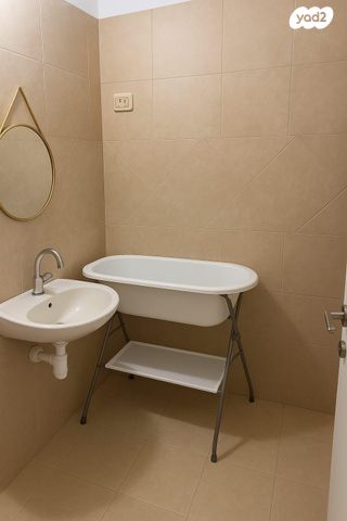 דירה, נאות יצחק רבין, שדרות