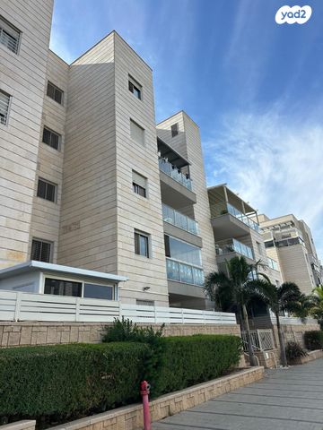 דירת גן, שדרות עמק יזרעאל 62, שקמים ואגמים, אשקלון