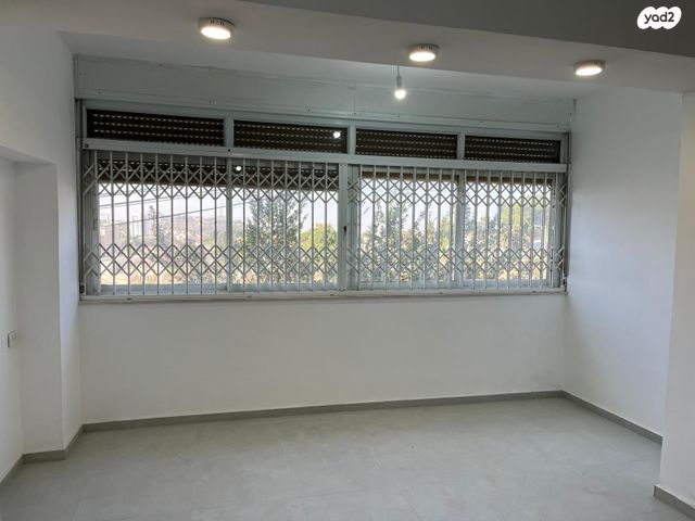 דירת גן, שערי תורה, בית וגן, ירושלים