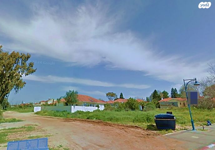 מגרשים, הגאון, פרדס חנה כרכור