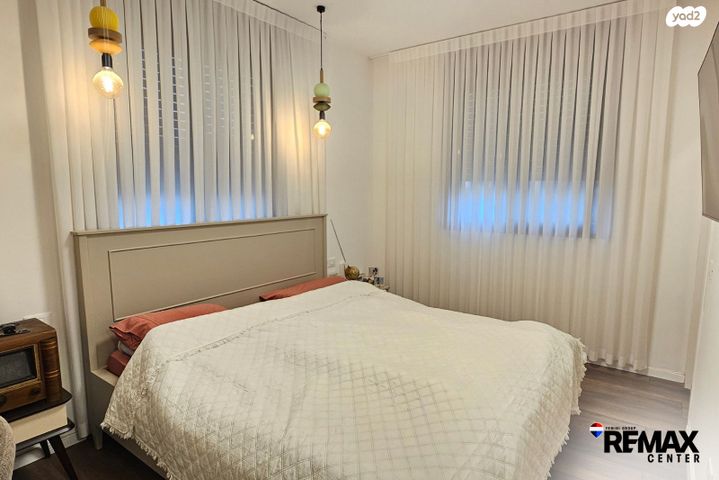 דירה, משה רינת, קרית רבין, חולון