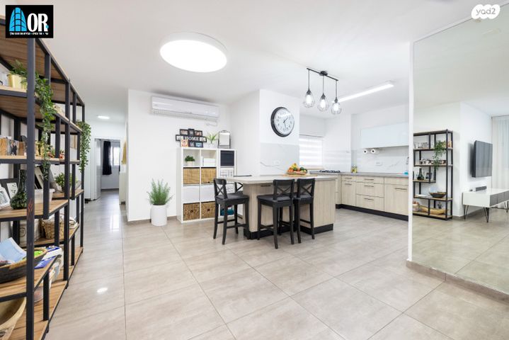 דירה, טייטלבאום, נאות יצחק רבין, רמלה