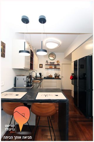 דירה, אפרים קציר, מתחם 1200, הוד השרון