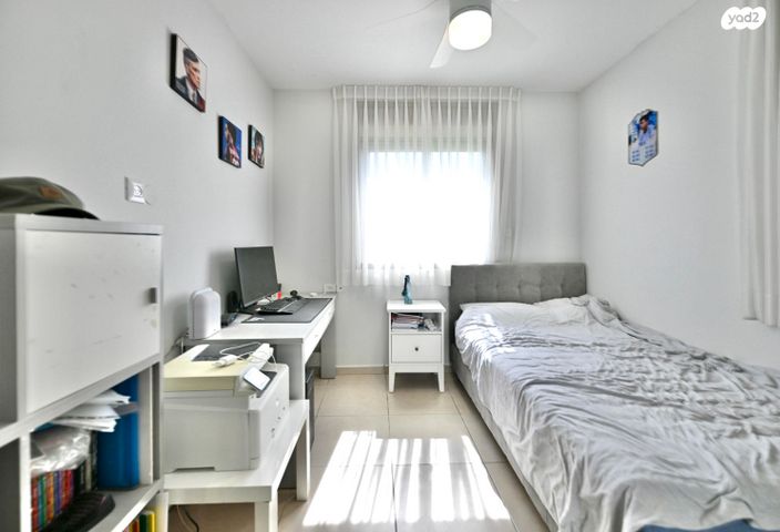 דירה, השייטת, הדרי סמל, נס ציונה