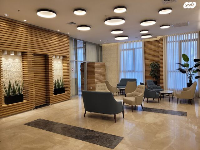 דירה, יפו 180, מקור ברוך, ירושלים