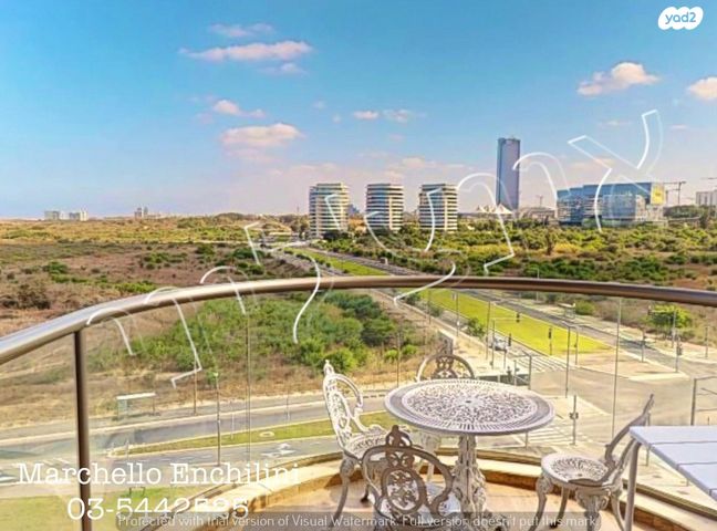 דירה, מיכאל נאמן, גלילות, תל אביב יפו