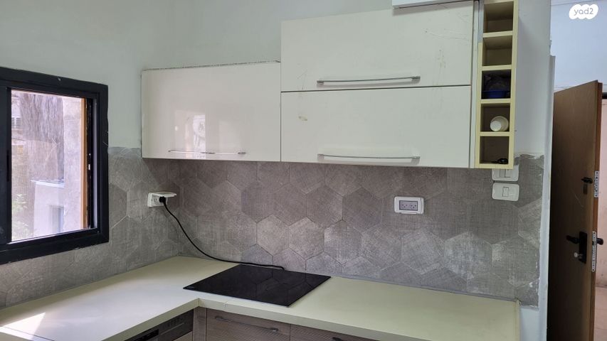 דירה, המפקד קיש 12, גבעת הרקפות, גבעת תל חי, קרית אתא