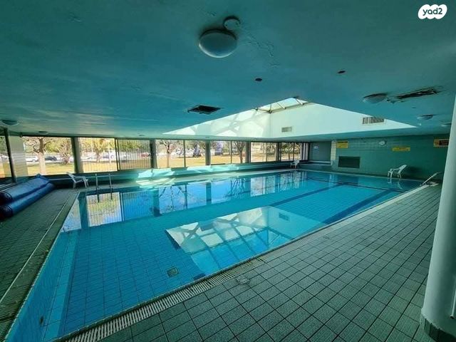 דירה, משה קול 15, המשתלה, תל אביב יפו