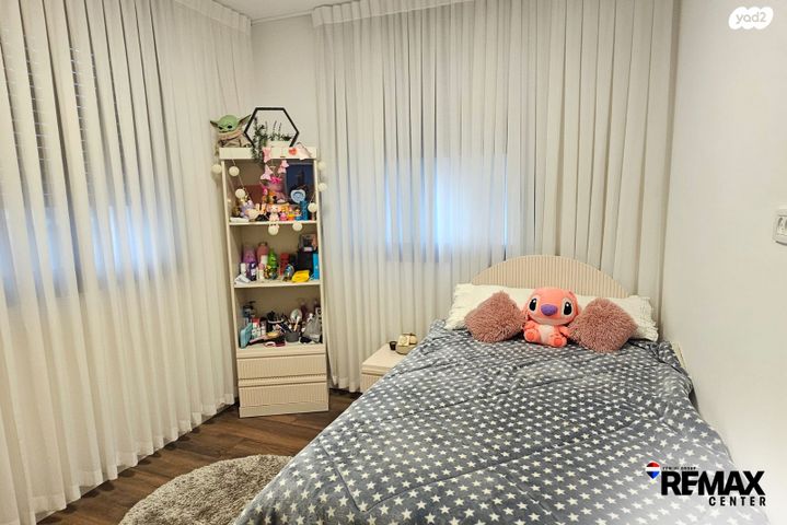 דירה, משה רינת, קרית רבין, חולון