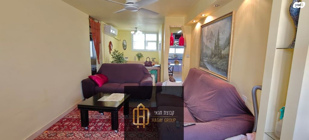 דירה, אלי כהן 18, שרת, לוד