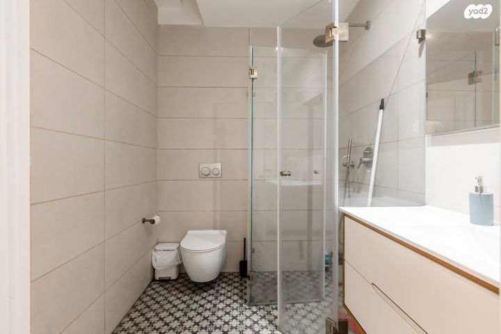 דירה, ריינס 45, הצפון הישן - דרום, תל אביב יפו