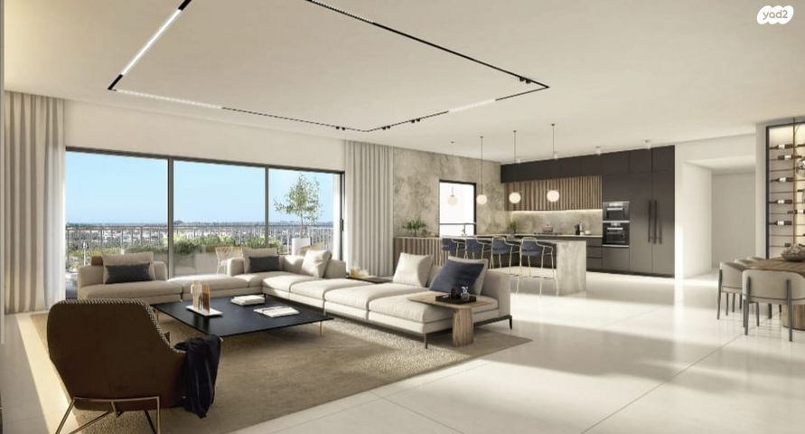 דירה, הכינור, הרצליה