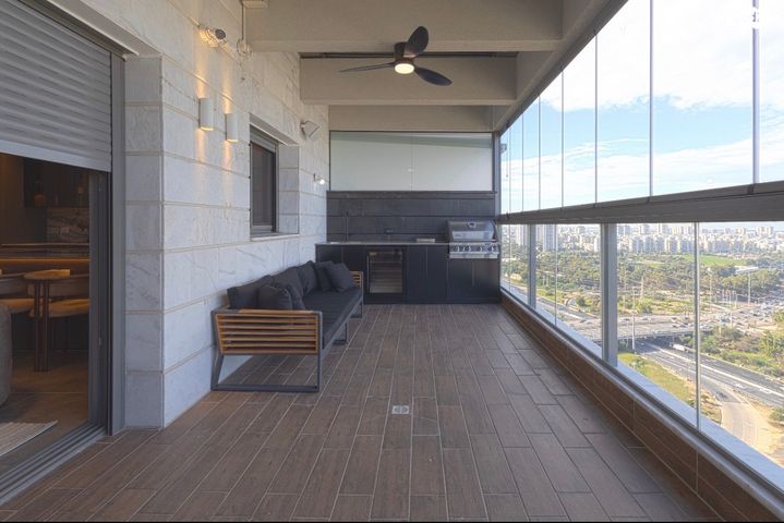 דירה, שולמית אלוני, נחלת יהודה, ראשון לציון