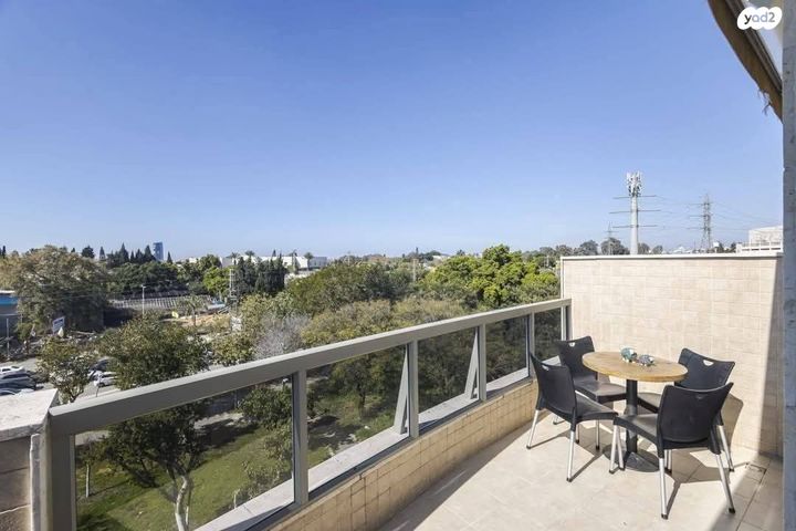 דירה, משה קול 15, המשתלה, תל אביב יפו