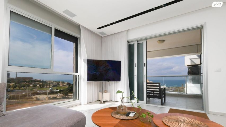 דירה, יוסף לפיד 3, נתניה