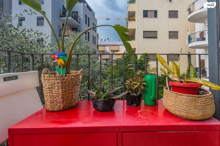 דירה, יהודה הימית, תל אביב יפו