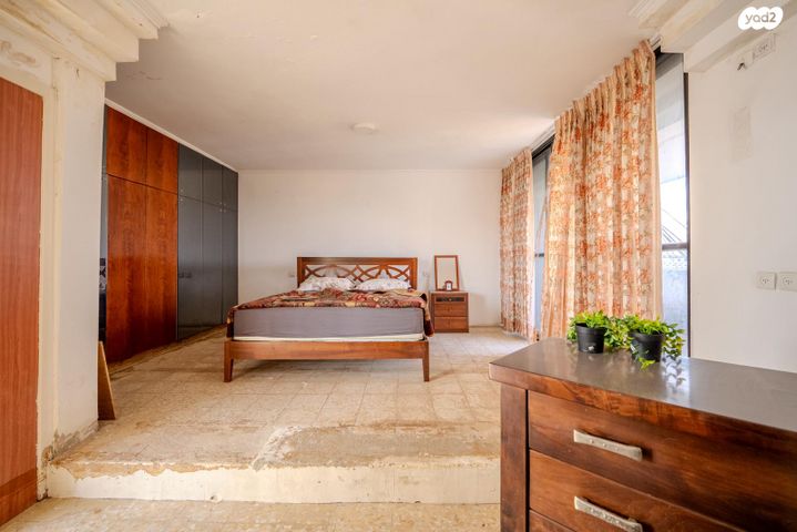 דופלקס, עין גנים 83, קרית אליעזר פרי, פתח תקווה