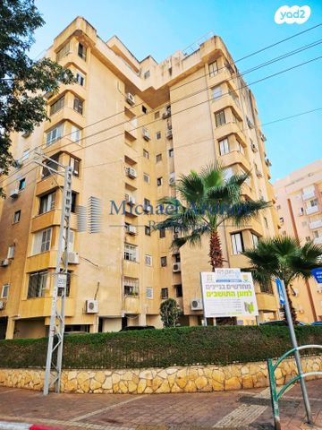 דירה, הרב קוק, צפון מערב מרכז העיר, נתניה