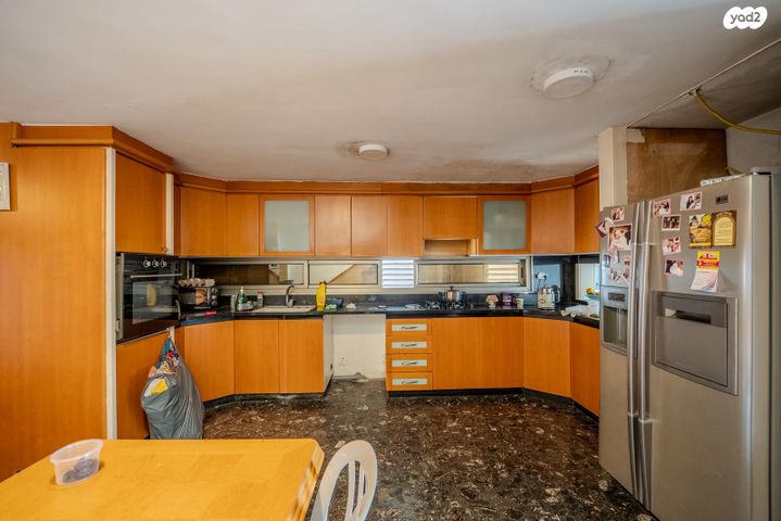 דופלקס, עין גנים 83, קרית אליעזר פרי, פתח תקווה