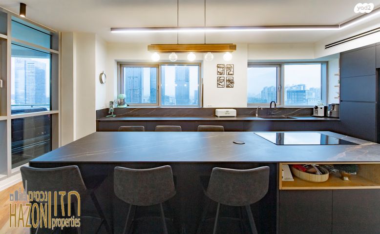 דירה, דגניה 8, נווה עוז, פתח תקווה