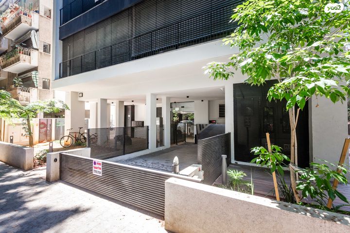 דירה, ריינס 45, הצפון הישן - דרום, תל אביב יפו