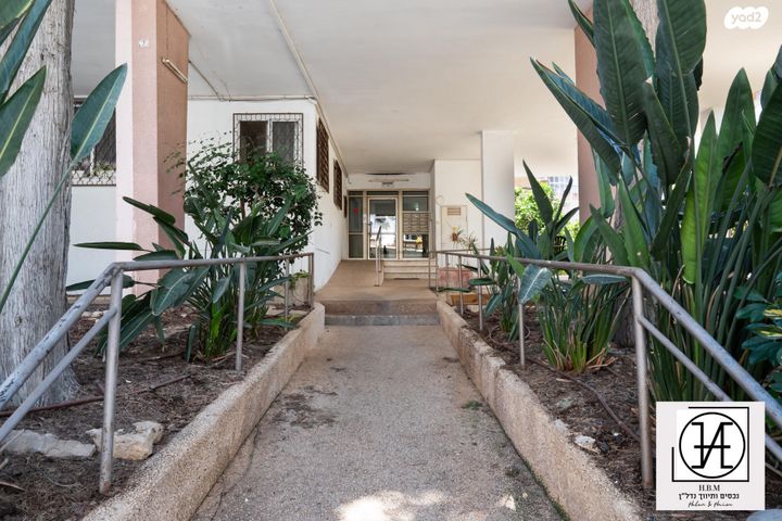 דירה, אוסישקין, אגרובנק, חולון