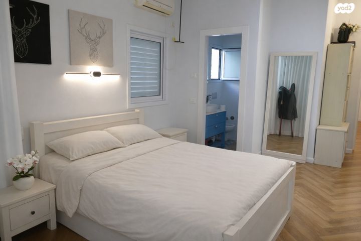 דירה, נחום הנביא 27, הצפון הישן - צפון, תל אביב יפו