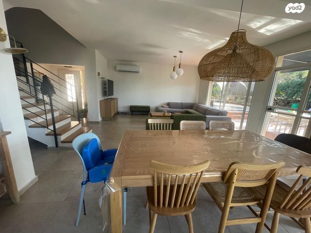 בית פרטי/ קוטג', בית אריה / עופרים