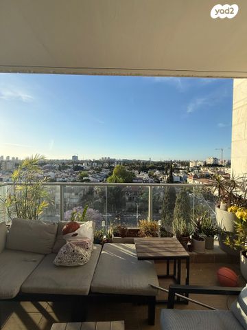 דירה, חרות, שכונת גפן, רמת גן