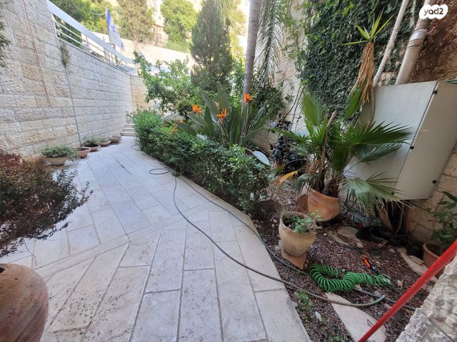 דופלקס, רמת שרת, ירושלים