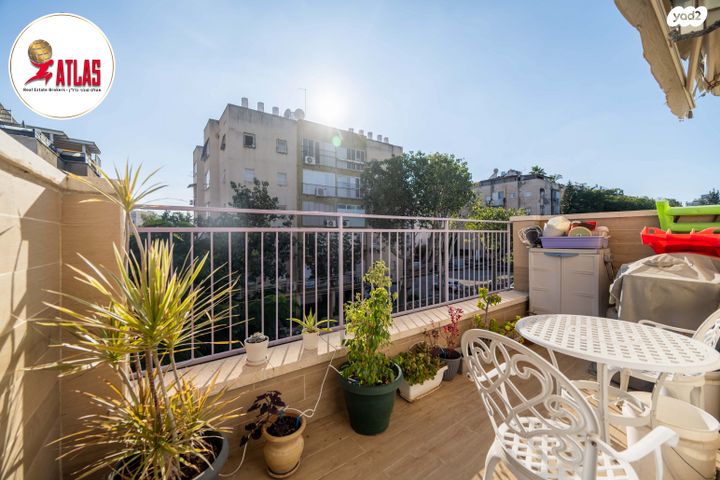 דירה, פתח תקווה