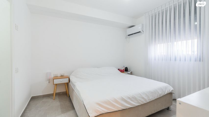 דירת גן, אופקים