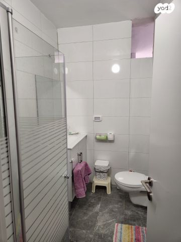 דירה, אהרון שקולניק 4, ג' / מרכז מזרח העיר, רחובות