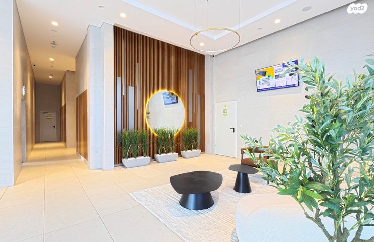 דירה, שולמית אלוני, נחלת יהודה, ראשון לציון