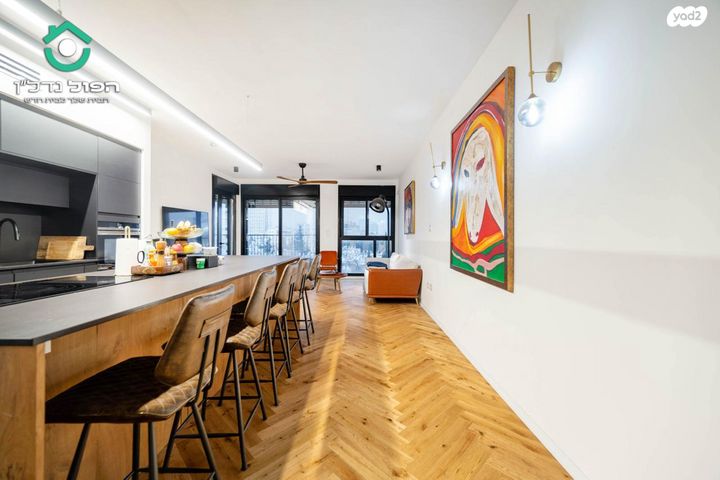 דירה, גבע, ארלוזורוב, גבעתיים