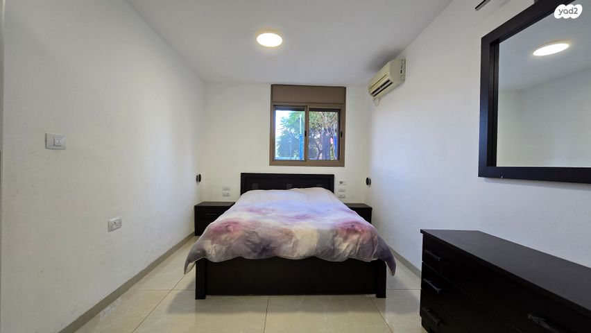 דירת גן, משעול חצב, אשכול, כרמיאל