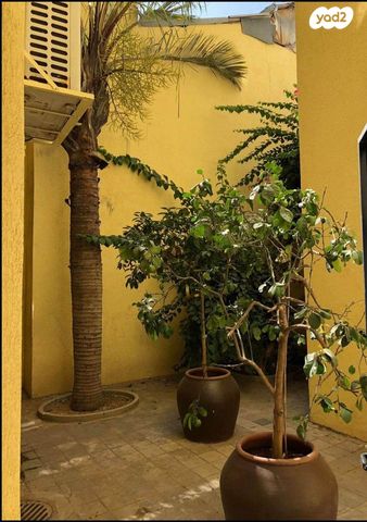 דירה, השוק, פלורנטין, תל אביב יפו