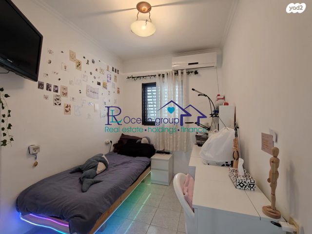 דירה, גרשון ש"ץ 4, נוף הטיילת, נתניה