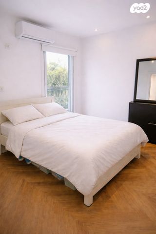 דירה, נחום הנביא 27, הצפון הישן - צפון, תל אביב יפו