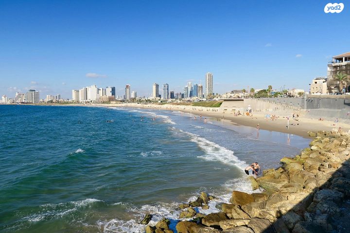 כרם התימנים