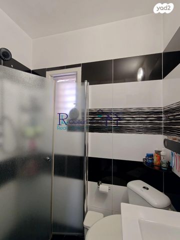 דירה, גרשון ש"ץ 4, נוף הטיילת, נתניה